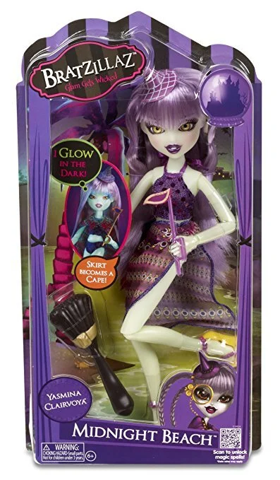 ブラッジラズ　魔女ドール Dolls | Bratzillaz 2013 — Lookin' Bratz — The Ultimate Bratz